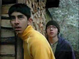 Boys of Skins Goin' Crazy